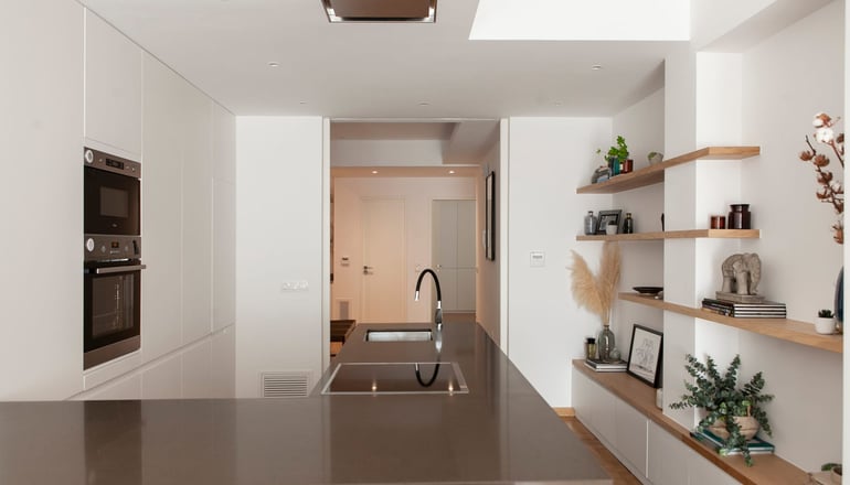 Athen's Architectural Concept