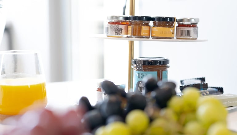 Varkiza Luxury Residence