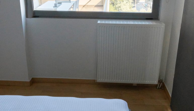 Varkiza Luxury Residence