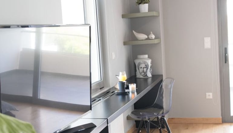 Varkiza Luxury Residence