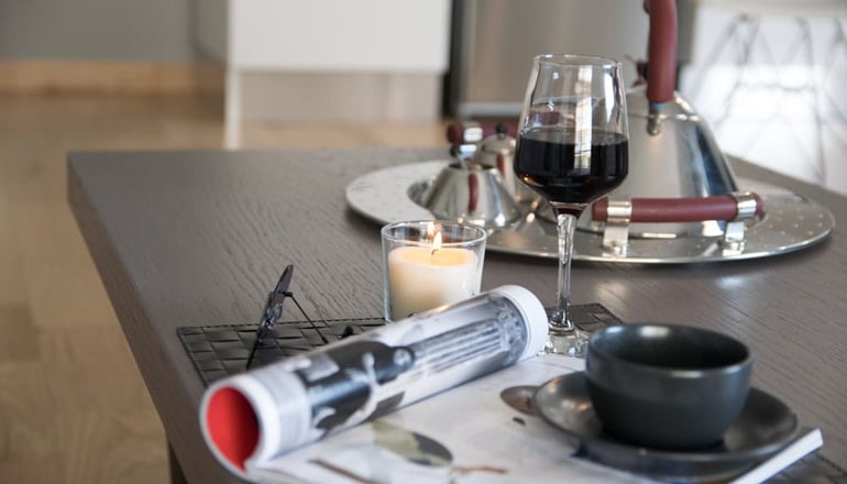 Varkiza Luxury Residence