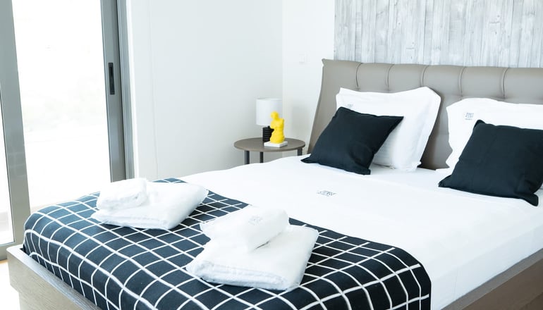 Varkiza Luxury Residence