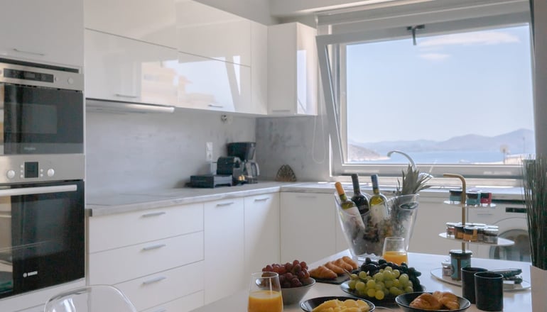 Varkiza Luxury Residence