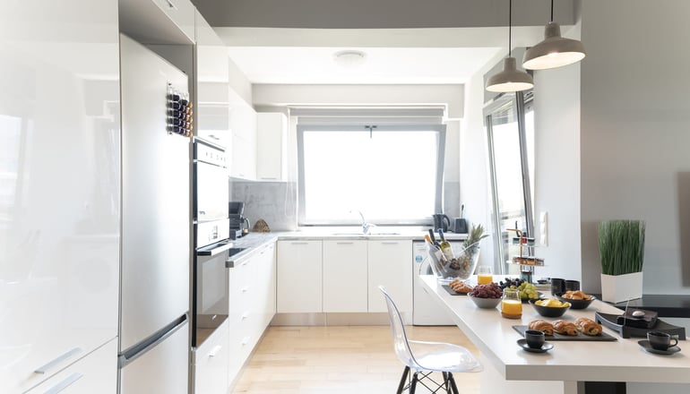 Varkiza Luxury Residence