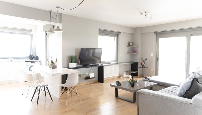 Varkiza Luxury Residence