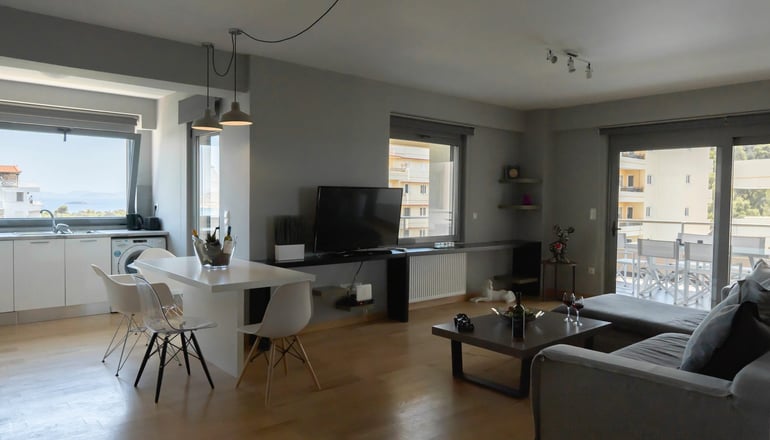 Varkiza Luxury Residence