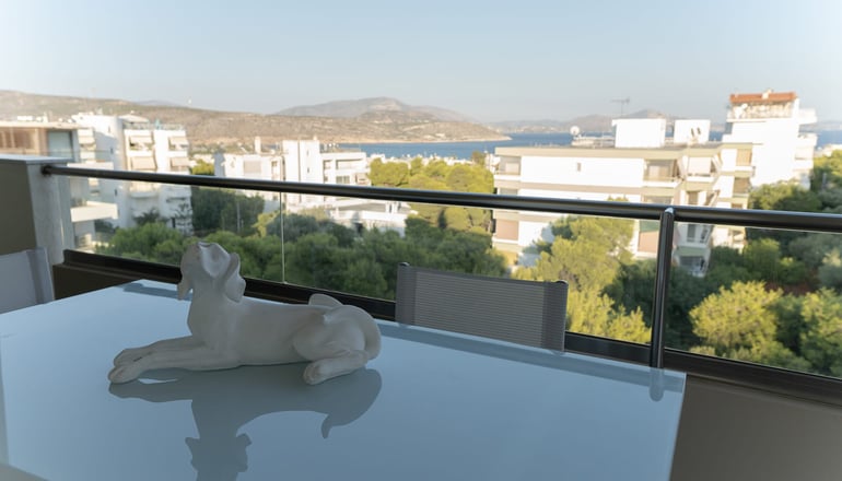 Varkiza Luxury Residence