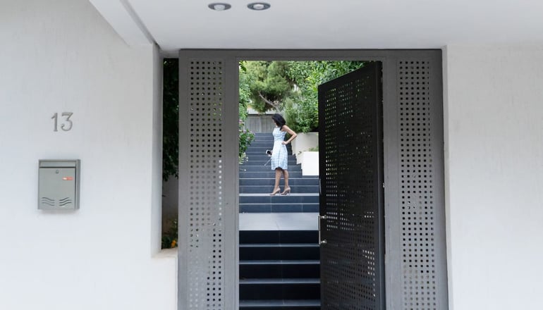 Varkiza Luxury Residence