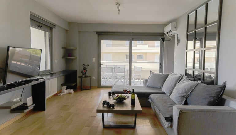 Varkiza Luxury Residence