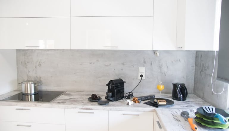 Varkiza Luxury Residence