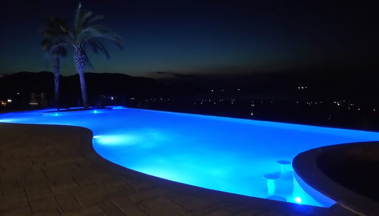 4* Anthidon Estate - Λουκίσσια, Χαλκίδα