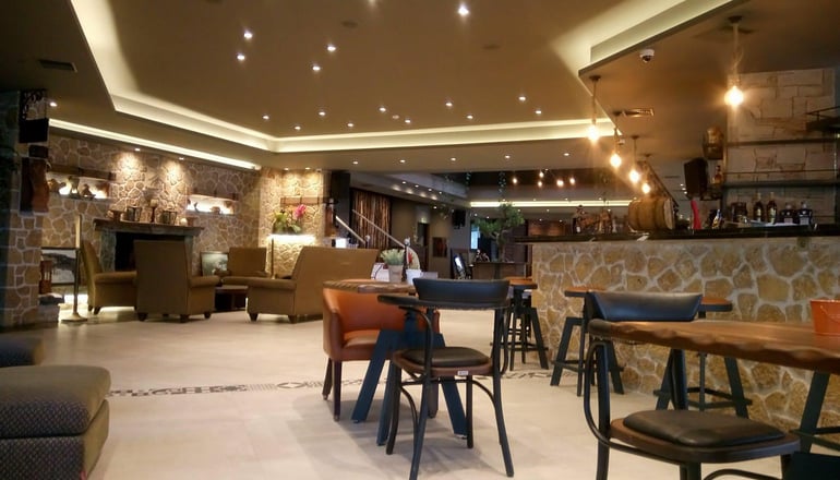 4* Anthidon Estate - Λουκίσσια, Χαλκίδα