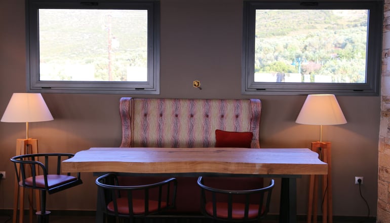 4* Anthidon Estate - Λουκίσσια, Χαλκίδα