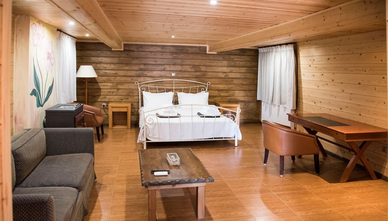 4* Anthidon Estate - Λουκίσσια, Χαλκίδα