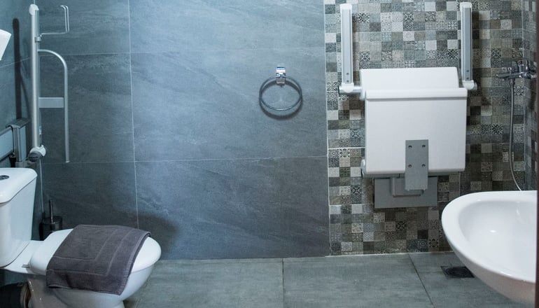 4* Anthidon Estate - Λουκίσσια, Χαλκίδα