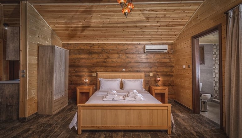 4* Anthidon Estate - Λουκίσσια, Χαλκίδα