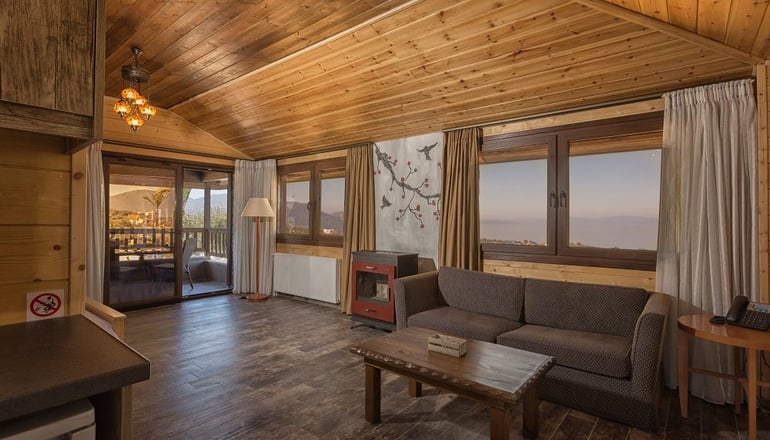 4* Anthidon Estate - Λουκίσσια, Χαλκίδα