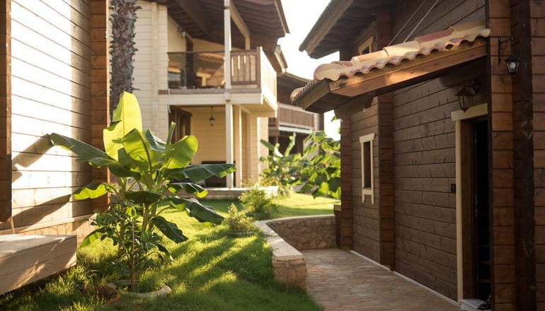 4* Anthidon Estate - Λουκίσσια, Χαλκίδα