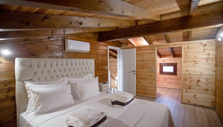 4* Anthidon Estate - Λουκίσσια, Χαλκίδα