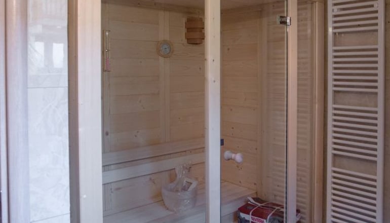 4* Anthidon Estate - Λουκίσσια, Χαλκίδα