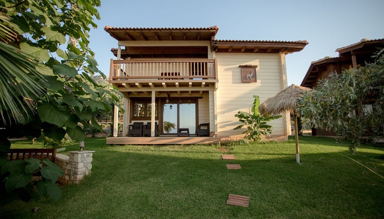 4* Anthidon Estate - Λουκίσσια, Χαλκίδα