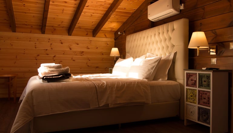 4* Anthidon Estate - Λουκίσσια, Χαλκίδα