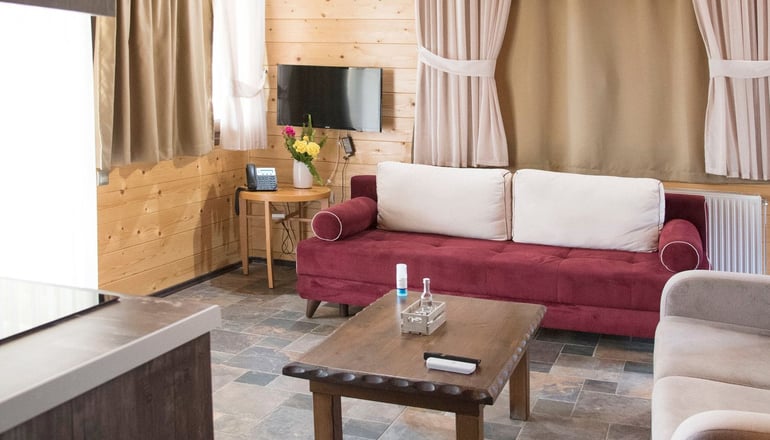 4* Anthidon Estate - Λουκίσσια, Χαλκίδα