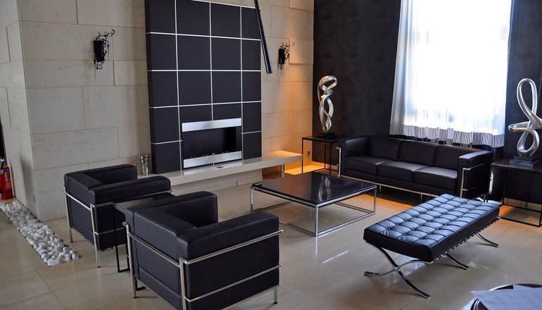 4* Gallery Art Hotel