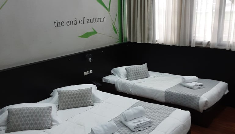 4* Gallery Art Hotel