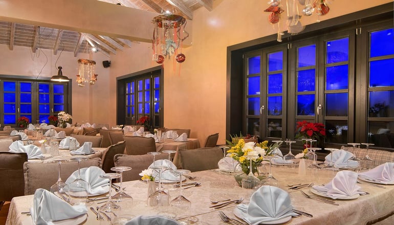 5* Kores Boutique Hotel & Spa