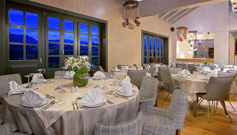 5* Kores Boutique Hotel & Spa