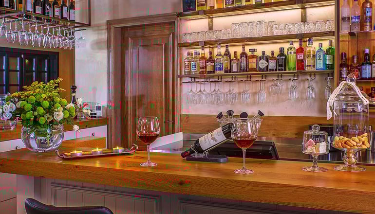 5* Kores Boutique Hotel & Spa