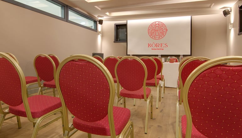 5* Kores Boutique Hotel & Spa