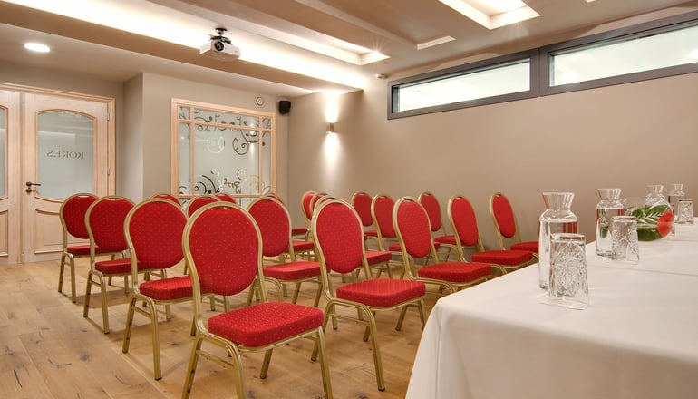 5* Kores Boutique Hotel & Spa