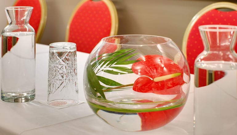 5* Kores Boutique Hotel & Spa