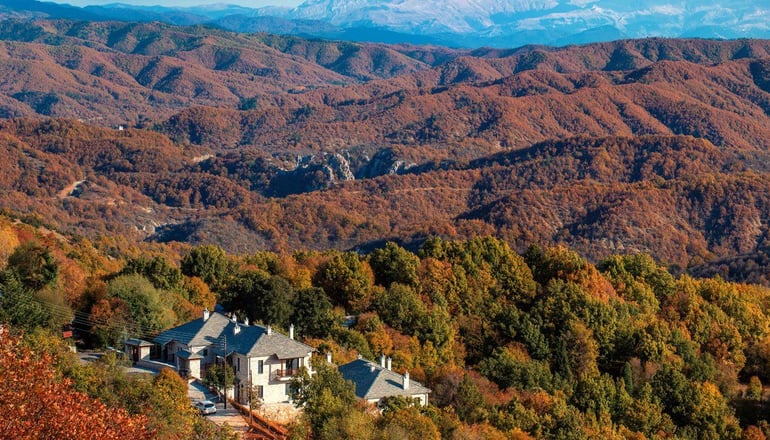 5* Kores Boutique Hotel & Spa