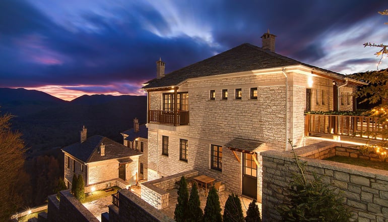 5* Kores Boutique Hotel & Spa