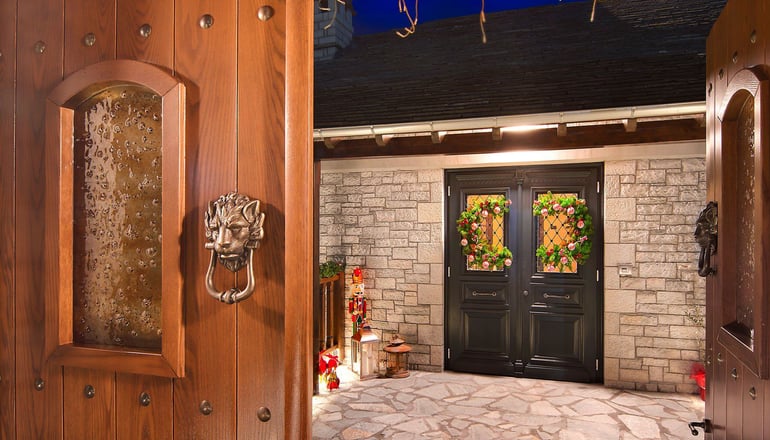 5* Kores Boutique Hotel & Spa