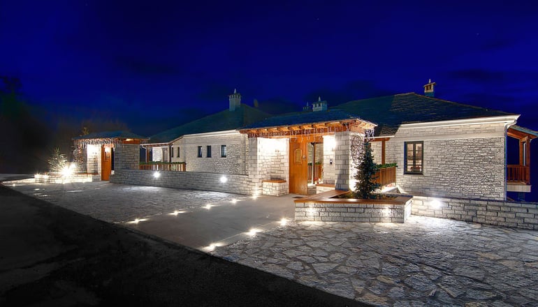 5* Kores Boutique Hotel & Spa