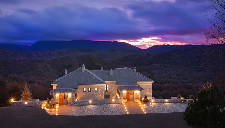 5* Kores Boutique Hotel & Spa