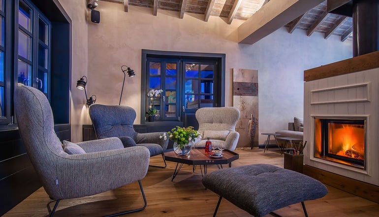 5* Kores Boutique Hotel & Spa