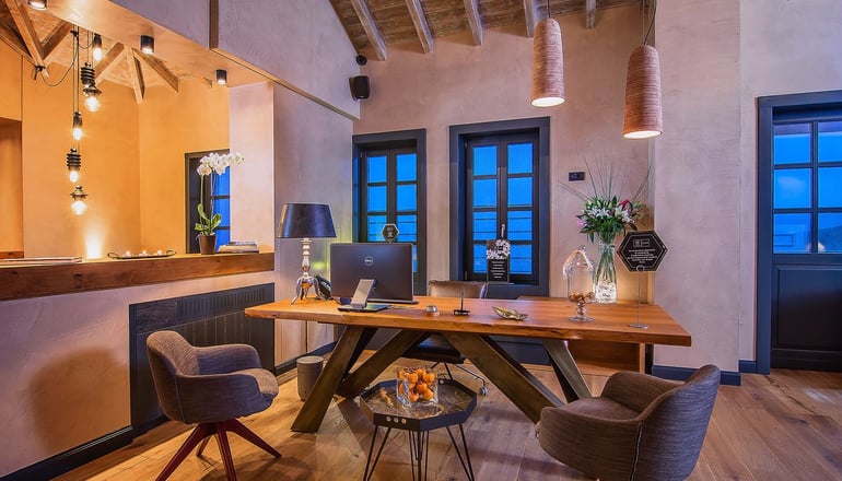 5* Kores Boutique Hotel & Spa