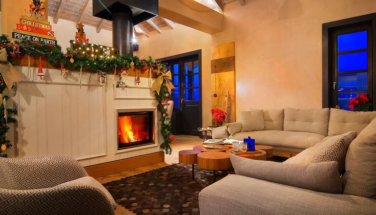 5* Kores Boutique Hotel & Spa