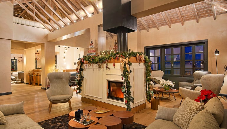 5* Kores Boutique Hotel & Spa