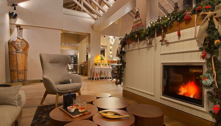 5* Kores Boutique Hotel & Spa