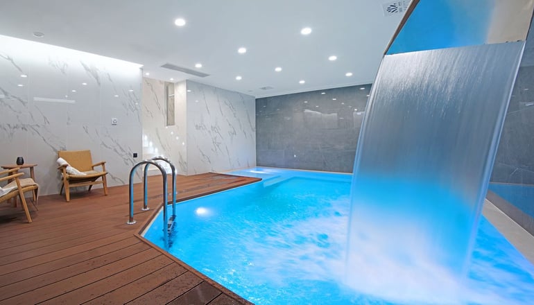 5* Kores Boutique Hotel & Spa