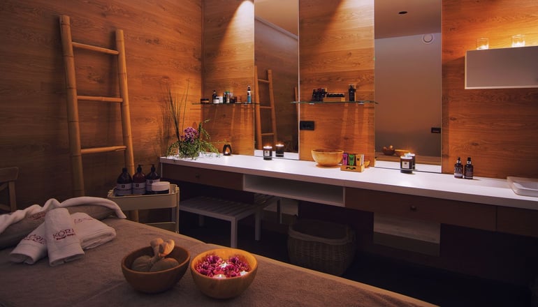 5* Kores Boutique Hotel & Spa