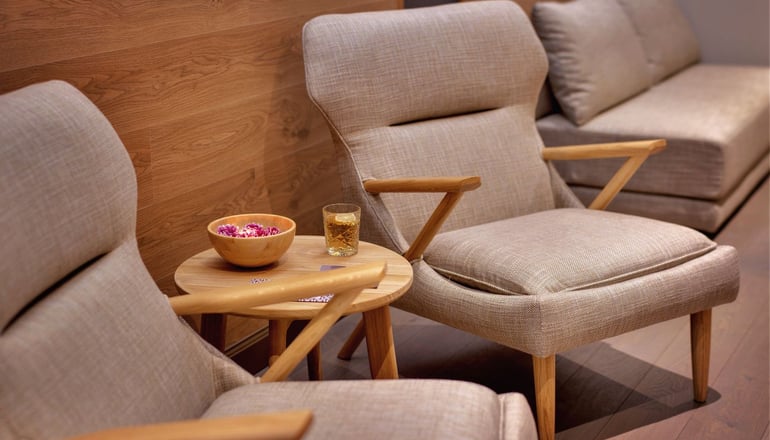 5* Kores Boutique Hotel & Spa