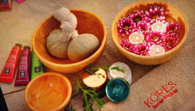 5* Kores Boutique Hotel & Spa