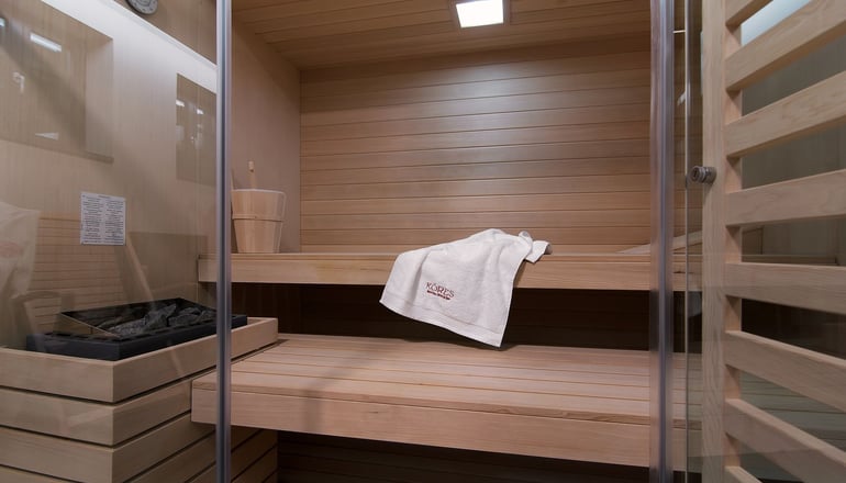 5* Kores Boutique Hotel & Spa